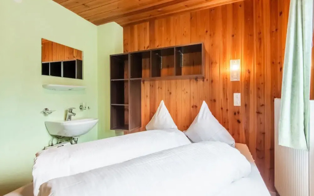 Apartment in Vorarlberg Near Silvretta Ski Lift
