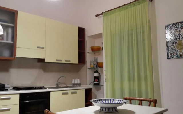 Casa Tilde