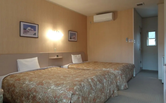 Family Lodge Hatagoya Nasu