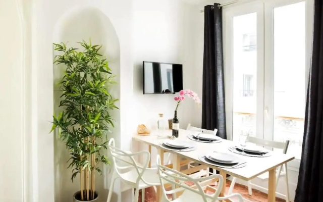 B 5499  - Appartement familial