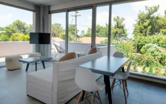 SunBlue Boutique Villas