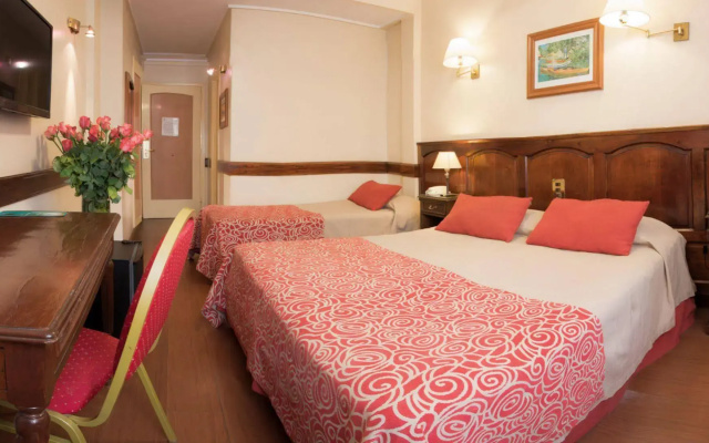 Hotel Prince