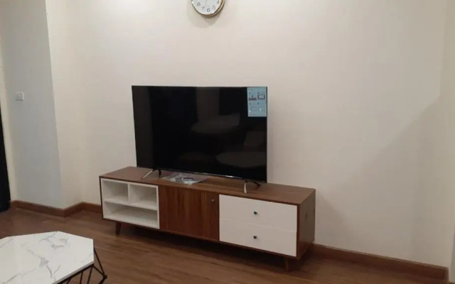 Flc Sea Tower Quy Nhon Apartment
