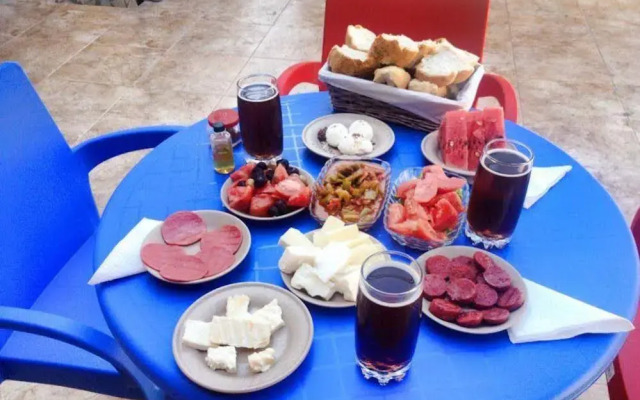 Gallipoli Konukevi