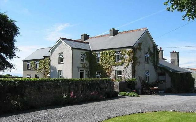 Corrib View Farm