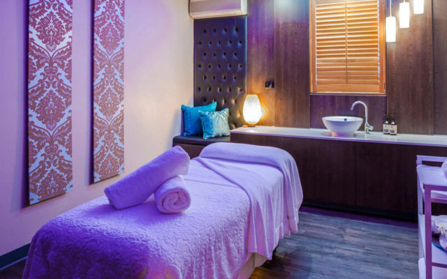 Crowne Plaza Hawkesbury Valley by IHG