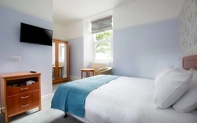 Gwesty Gadlys Hotel