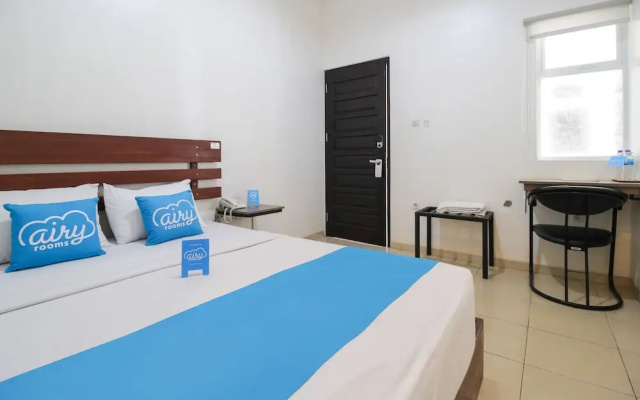 Airy Syariah Padang Selatan Kampung Nias Dua Dalam 16C