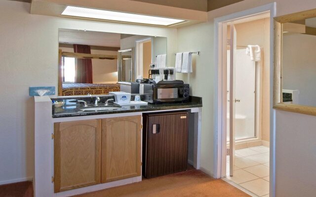 Rim Country Inn