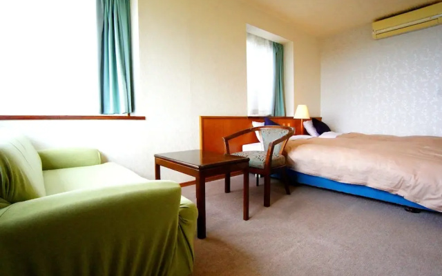 We Home Villa Jyougasaki Onsen