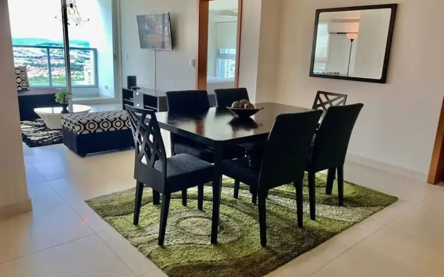 Miramar I Comfortable 1bdr With Park View