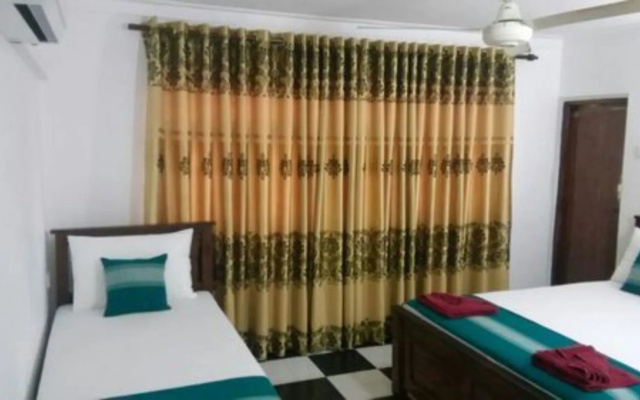Rajarata White Palace
