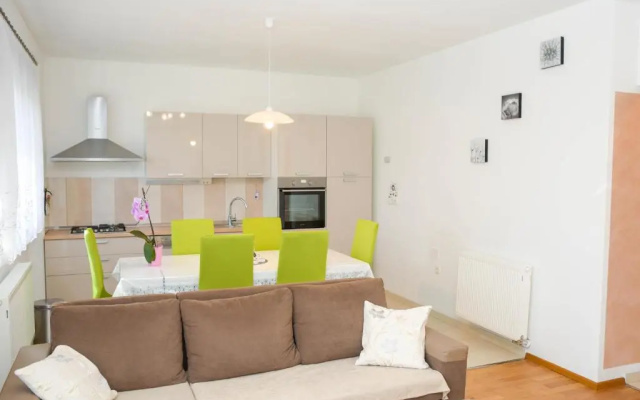Apartment Andrić