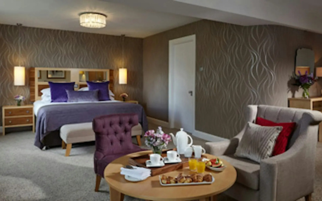 Sligo Park Hotel & Leisure Club