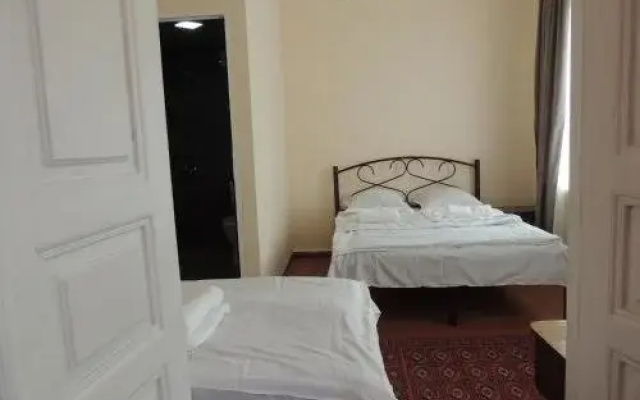 Taliko Guest House