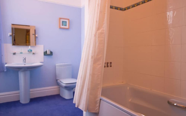 Arlington Apartment London