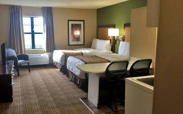 Extended Stay America Greenville - Airport
