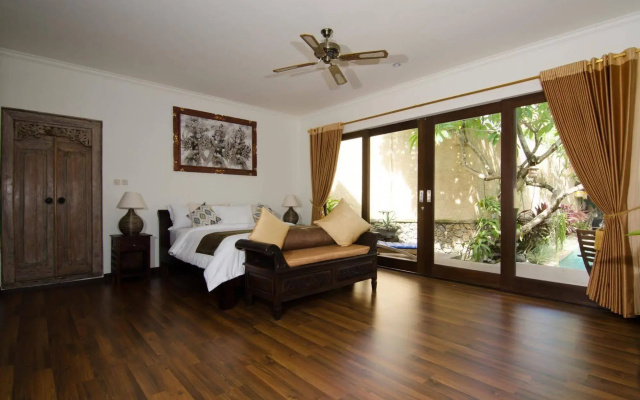Villa Nesanur
