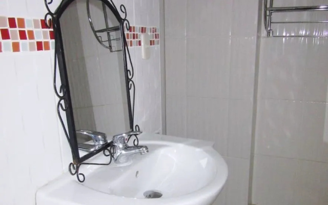 Hostel HomeCenter Puno