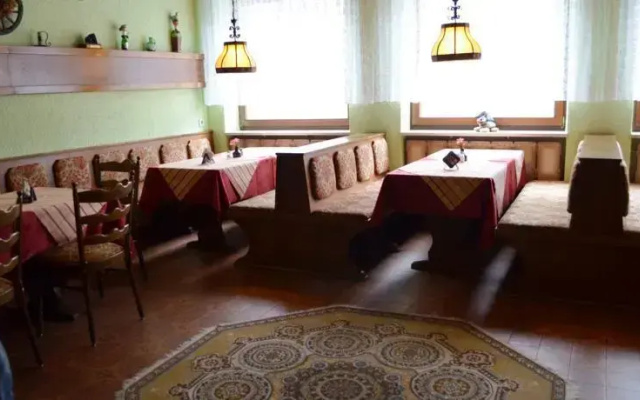 Tucher Stuben Pension Gasthof