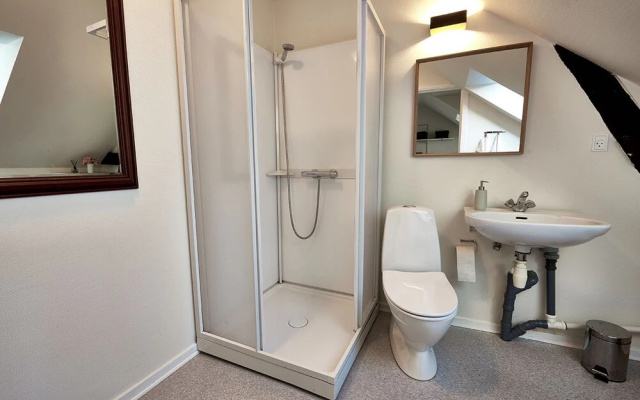 Støberiet Apartment