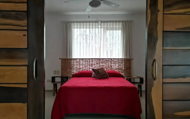 Sirenis Akumal 2 Bedroom Apartment