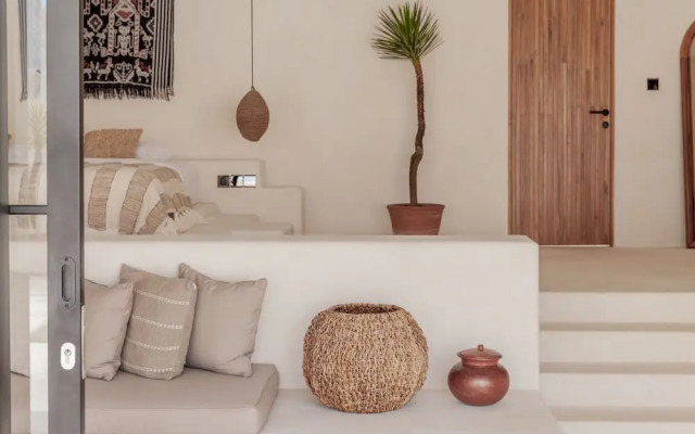 Yucca Villas