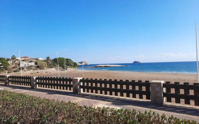 As021 Casa Gales Remarkable 2-bed House