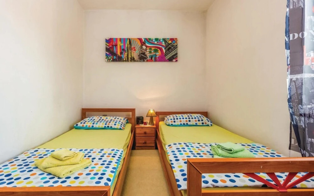 Awesome Home in Krasica With Wifi and 2 Bedrooms