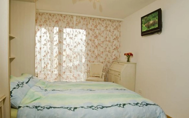 Residenz Ambassador B01
