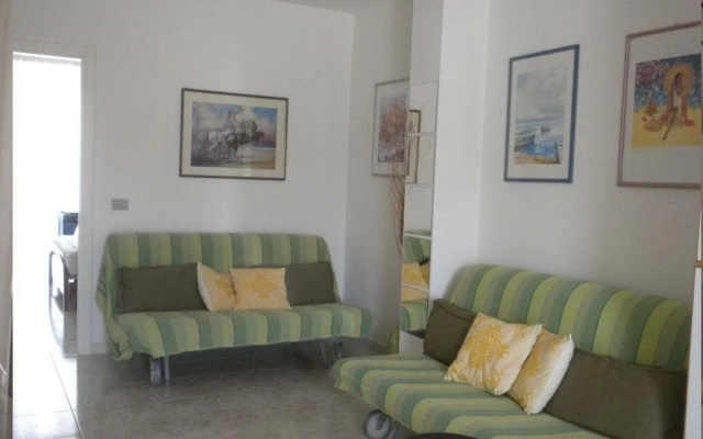ElGi AlgheroApartments