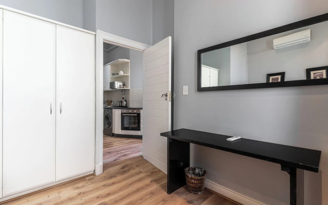 Long Street Self Catering Apartments