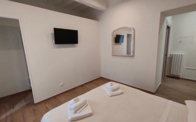 Casa vacanze 206 Cavour House