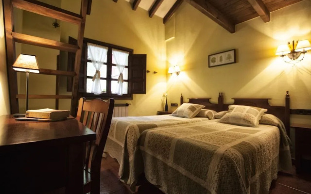 Casa Asprón