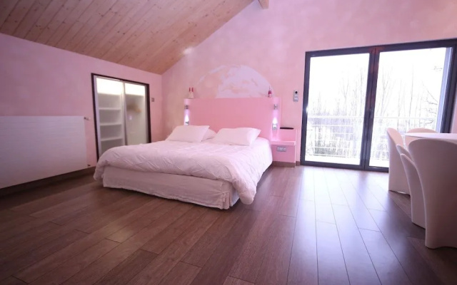 Maison atHOme - Maison de Vacances