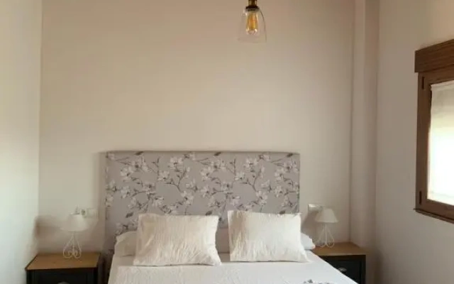 La casa de Lucas y Alex