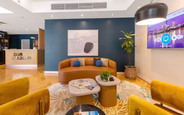 Wyndham Resorts Asia Pacific Perth