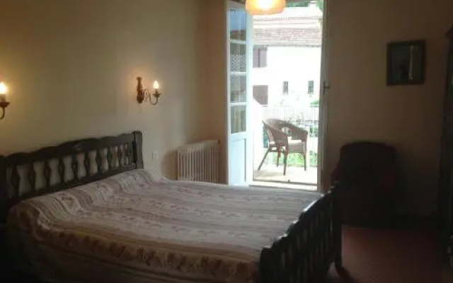 Hostellerie De La Poste