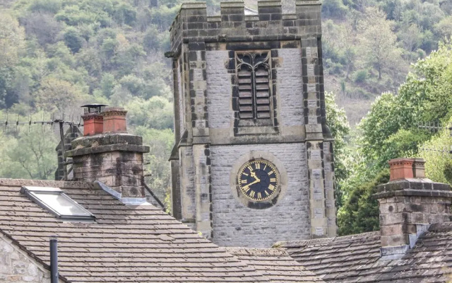 The Dispensary