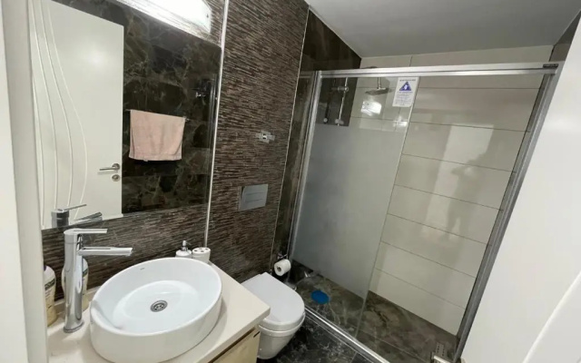 Flat 2 Bedrooms 1 Bathroom - Kyrenia