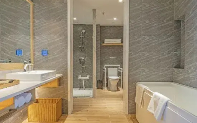 Ruicheng Oriental Hotel, Shenyang