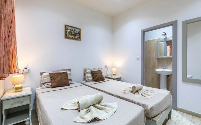 Ta Rozarja Maisonette With Private Pool