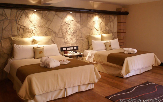Sonesta Hotel Yucay -Valle Sagrado
