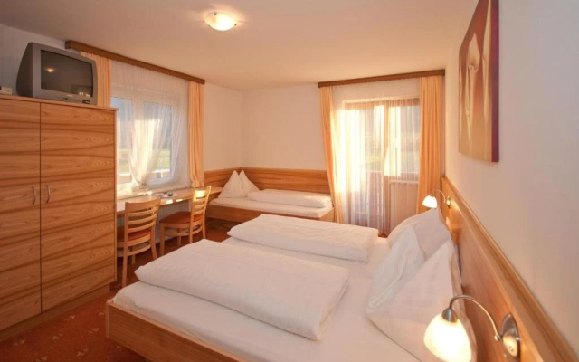 Pension Plattenhof