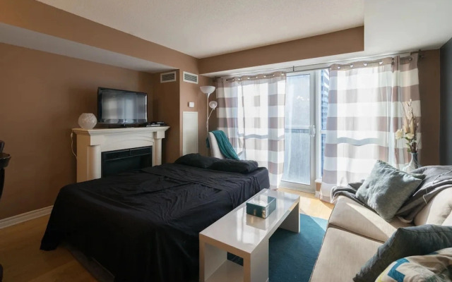 Living Suites - Toronto