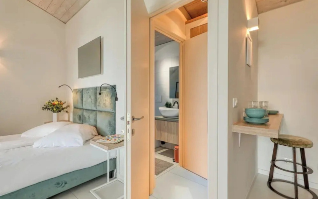 Holiday Resort Balzi Rossi