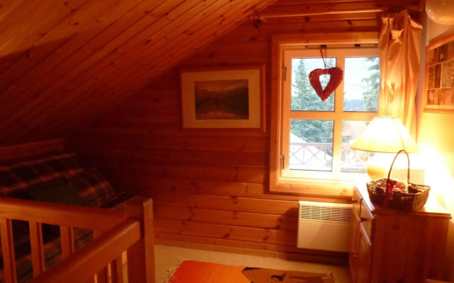 Flaine Reservation