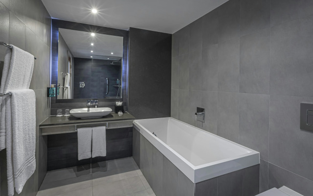 Clayton Hotel Birmingham