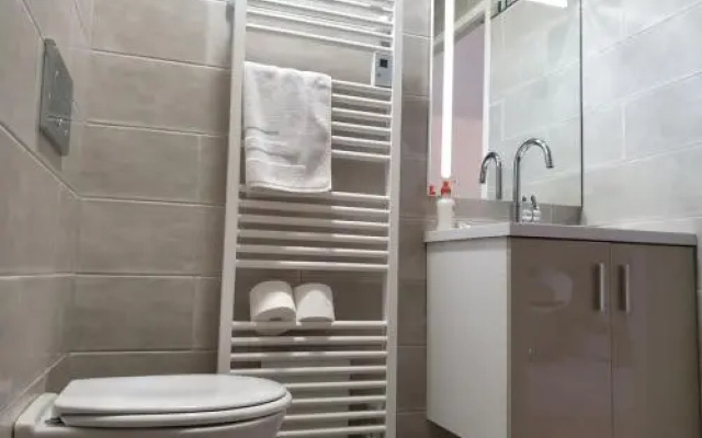 Apparthotel 61