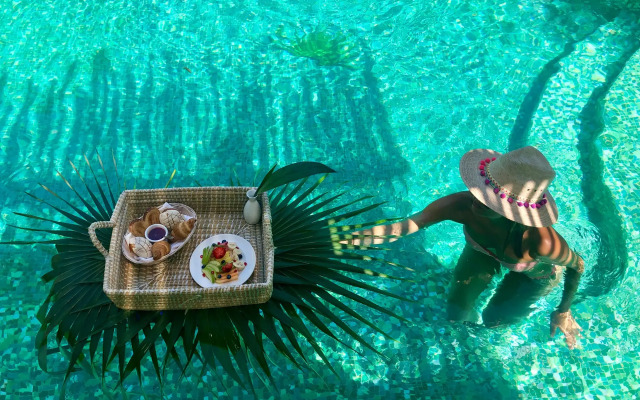 Aluna Resort Tulum